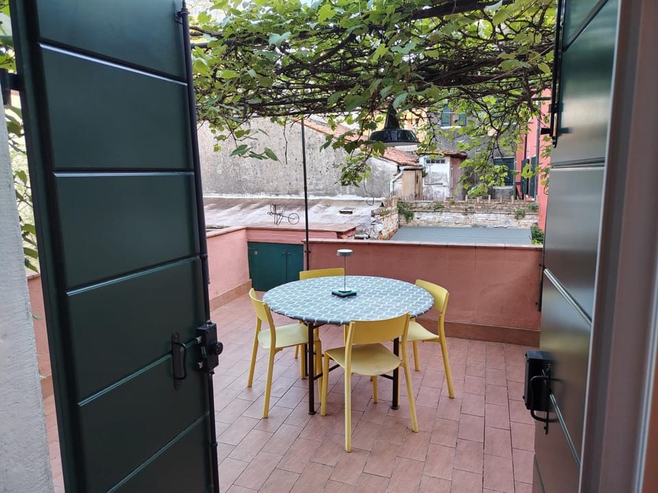 DolceVita Apartments N 241 Apartment in Lido di Venezia