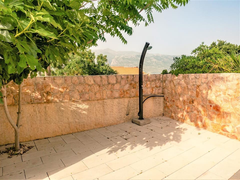 Patio, Balcony/Terrace