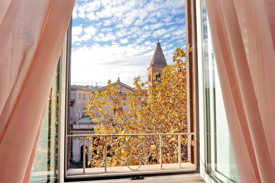 City view, Internal: Not applicable to any particular room