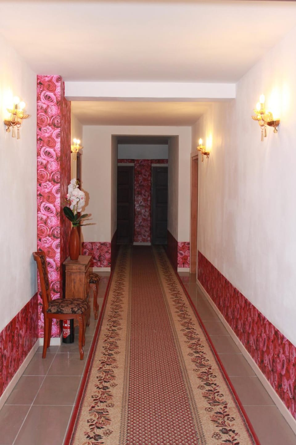 Villa Happy Rose Bed and Breakfast in West Pomeranian Voivodeship, Poland