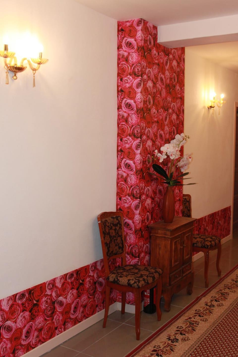 Villa Happy Rose Bed and Breakfast in West Pomeranian Voivodeship, Poland