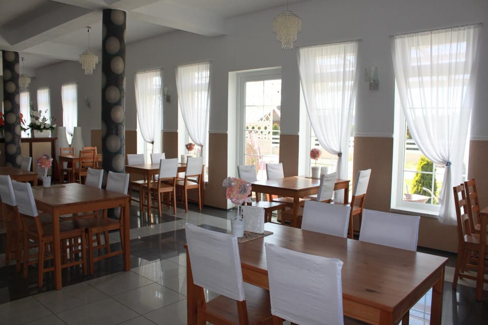 Villa Happy Rose Bed and Breakfast in West Pomeranian Voivodeship, Poland