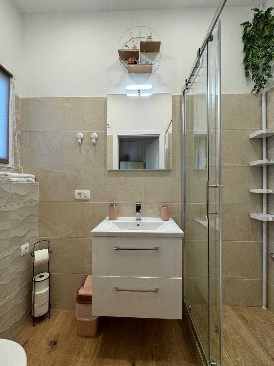 Apartman Vasanija Apartment in Opatija