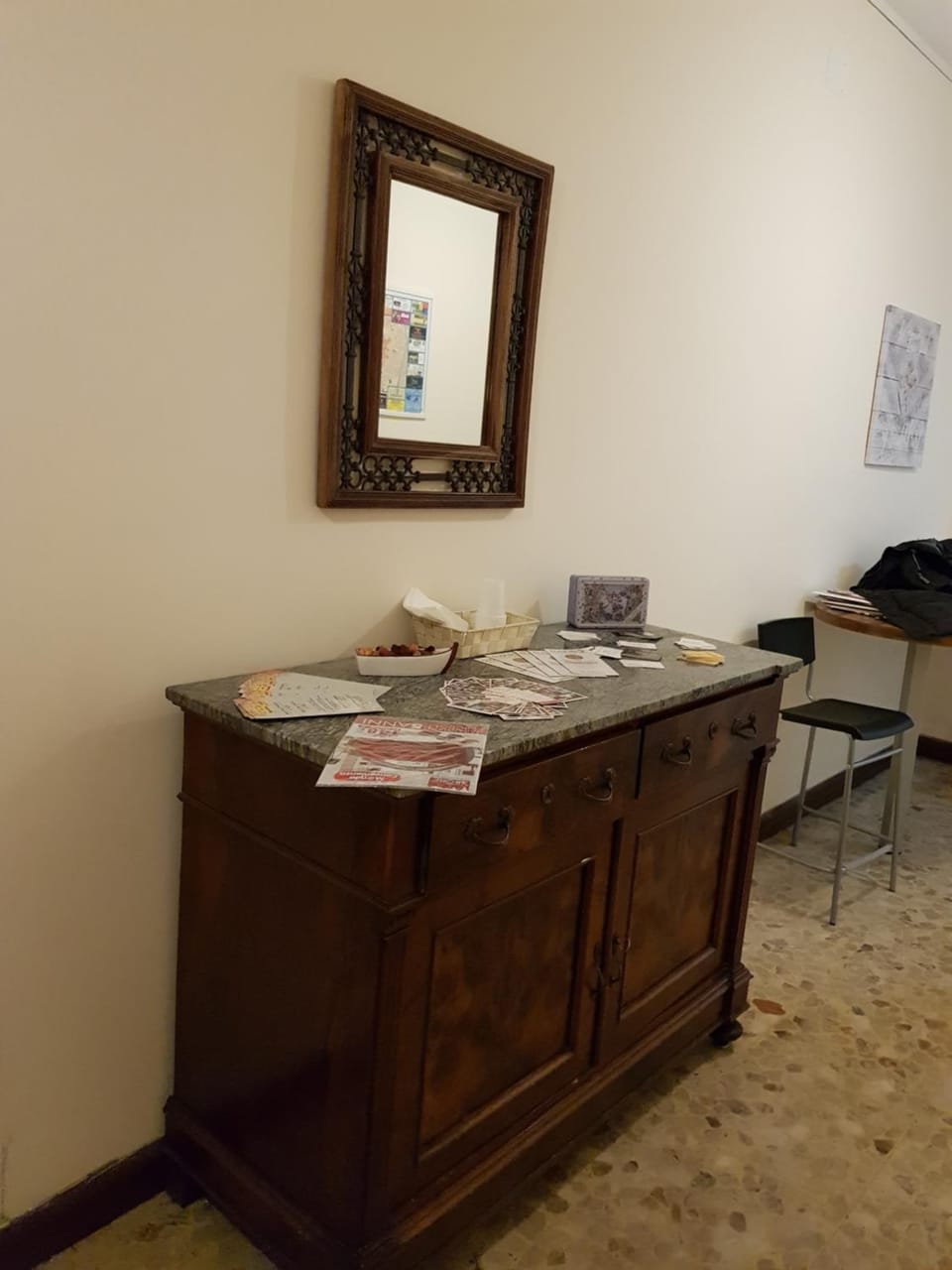FARE BnB - Room & Breakfast Santa Maria Bed and Breakfast in Reggio Emilia