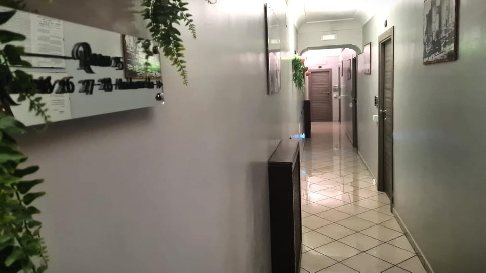 B&B Ginevra 2 Bed and Breakfast in Naples
