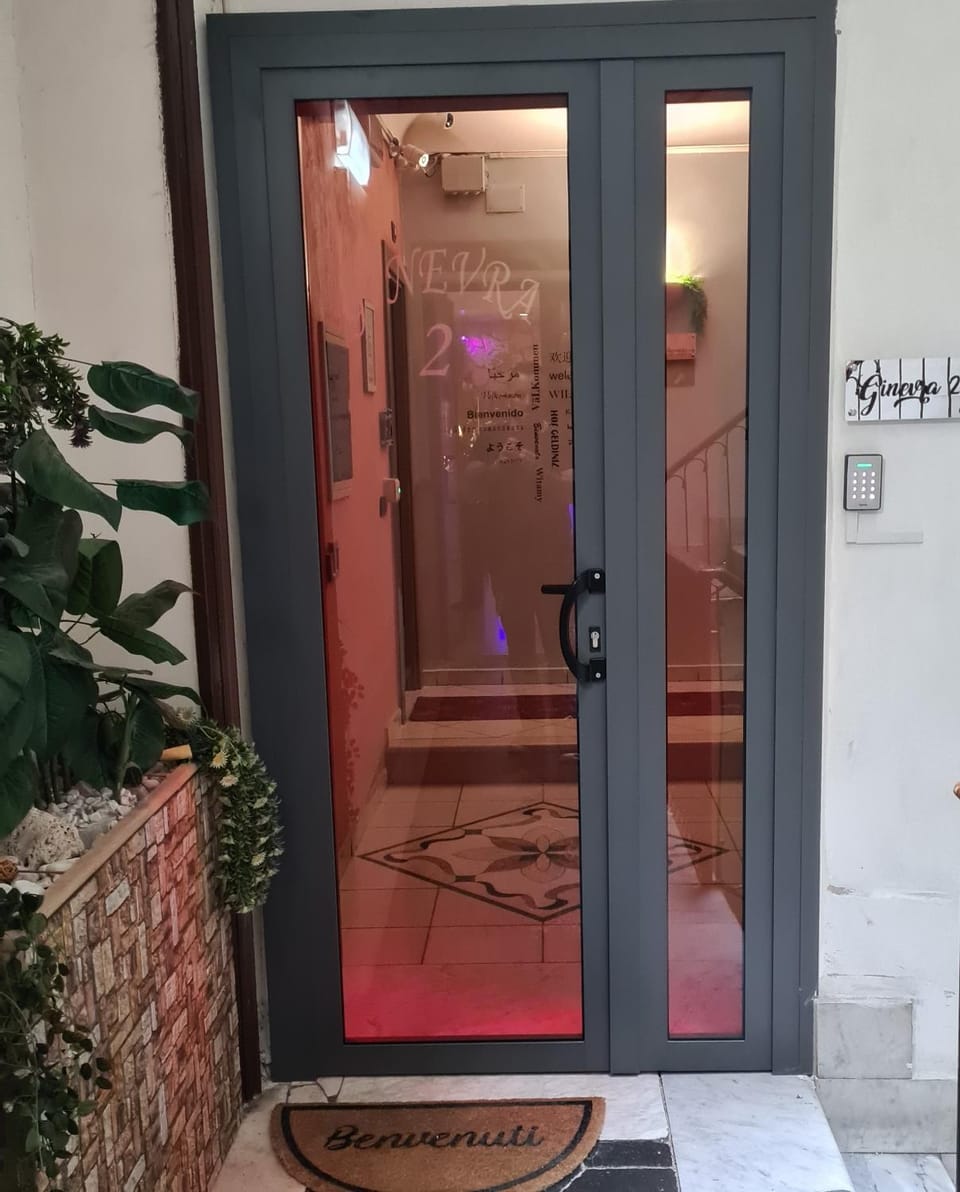 B&B Ginevra 2 Bed and Breakfast in Naples