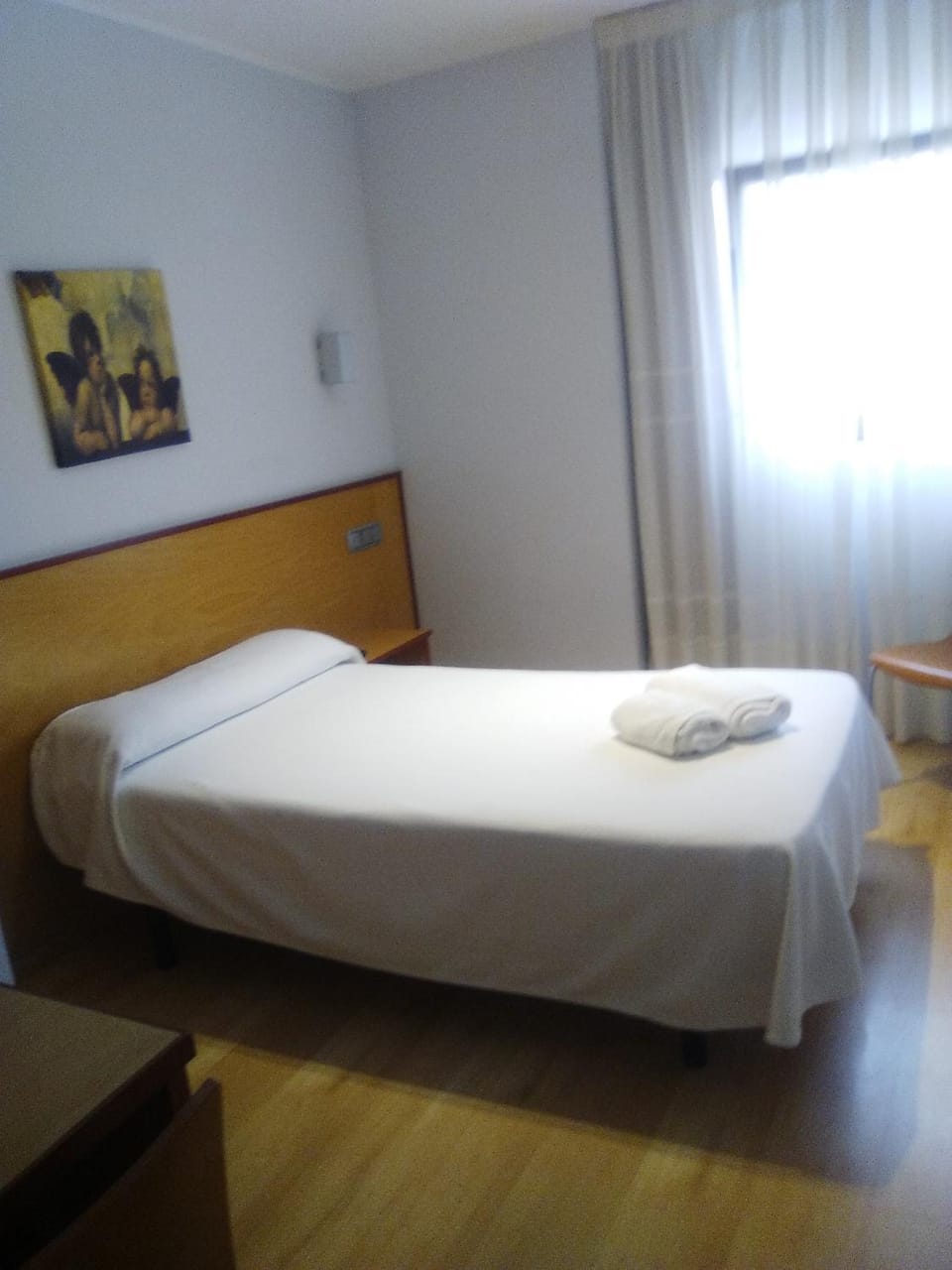 Hostal Restaurante Taracena Bed and Breakfast in Community of Madrid