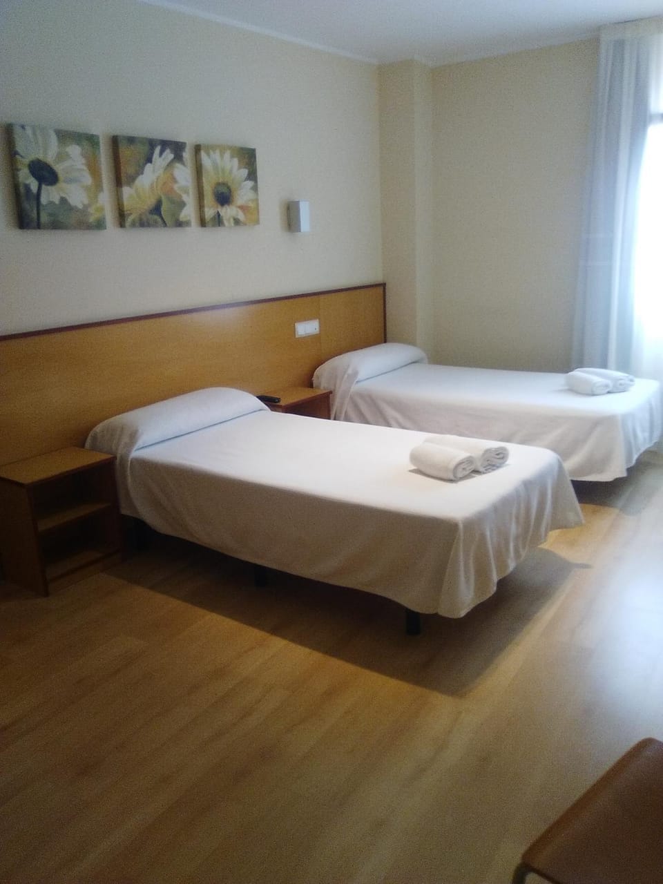 Hostal Restaurante Taracena Bed and Breakfast in Community of Madrid