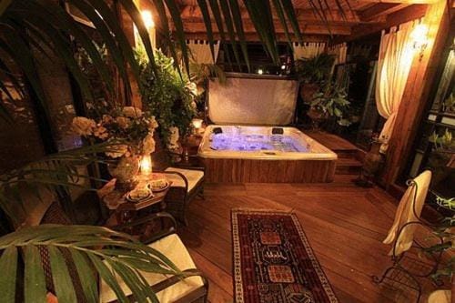 Bar Manor אחוזת בר Nature lodge in North District