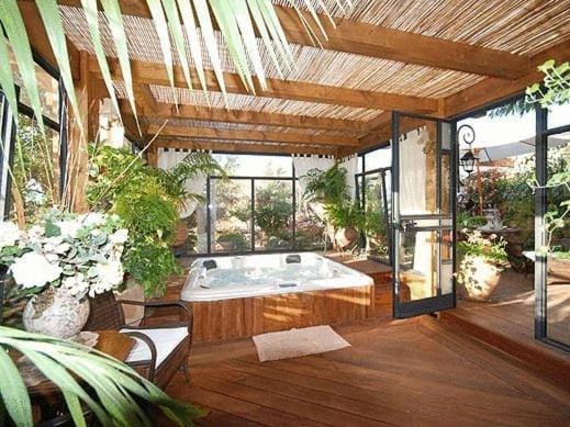 Bar Manor אחוזת בר Nature lodge in North District
