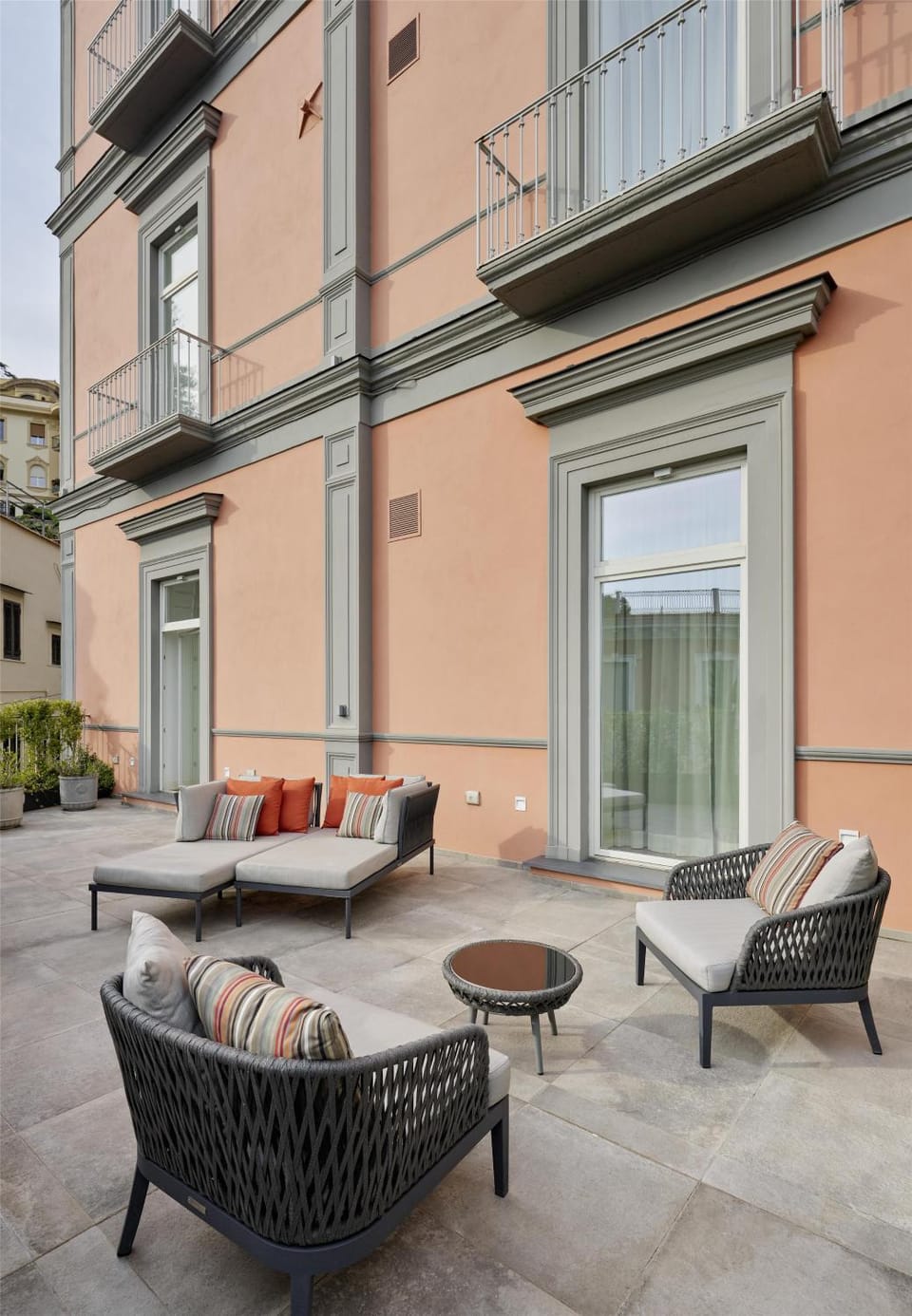 View (from property/room)