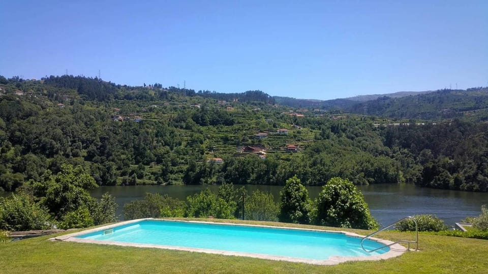 Other, River view