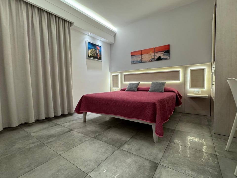 B&B Holiday Tropea Bed and Breakfast in Tropea