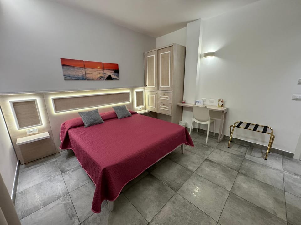 B&B Holiday Tropea Bed and Breakfast in Tropea