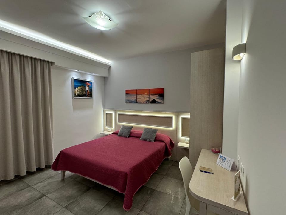 B&B Holiday Tropea Bed and Breakfast in Tropea