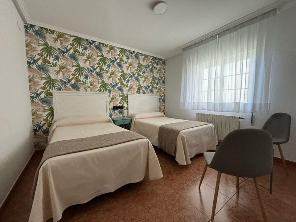 Luarca Zabala Hotel in Asturias