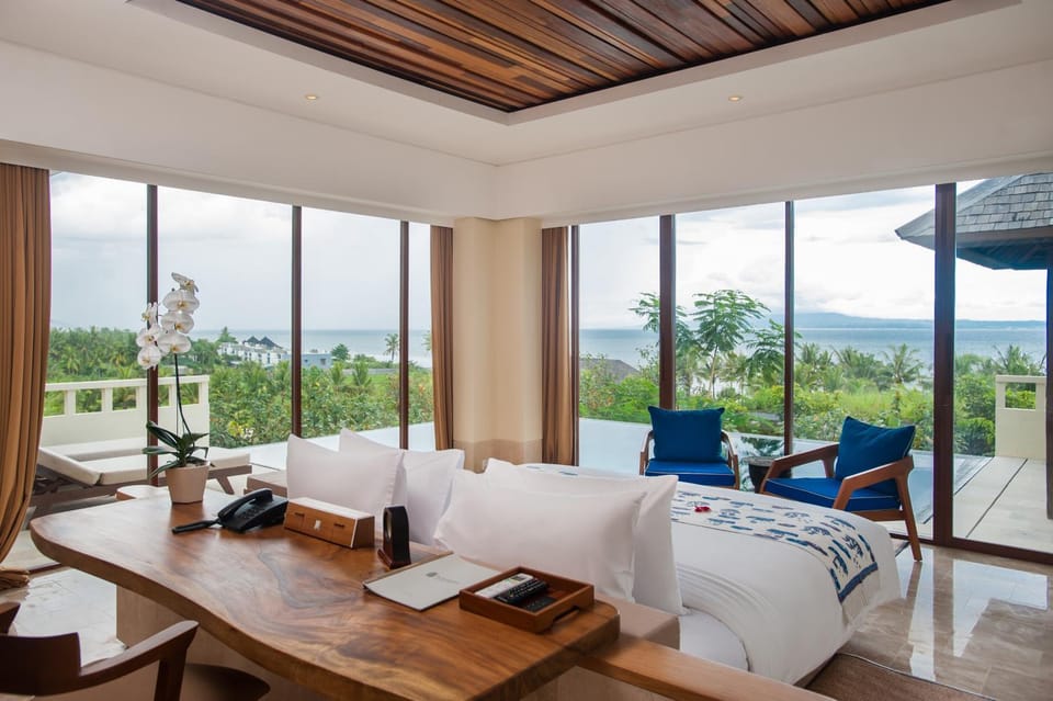 View (from property/room), Bedroom