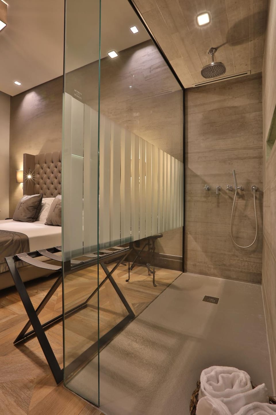 Shower