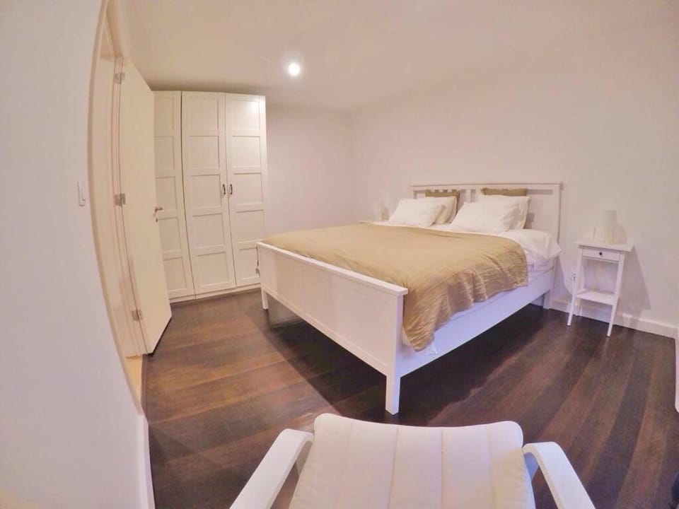 Casa da Batalha House in Azores District