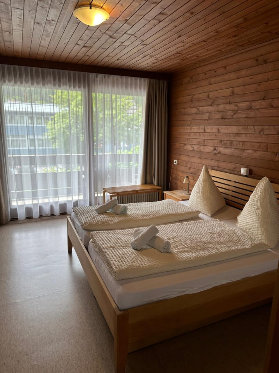 Gasthof Stern Bed and Breakfast in Vorarlberg, Austria