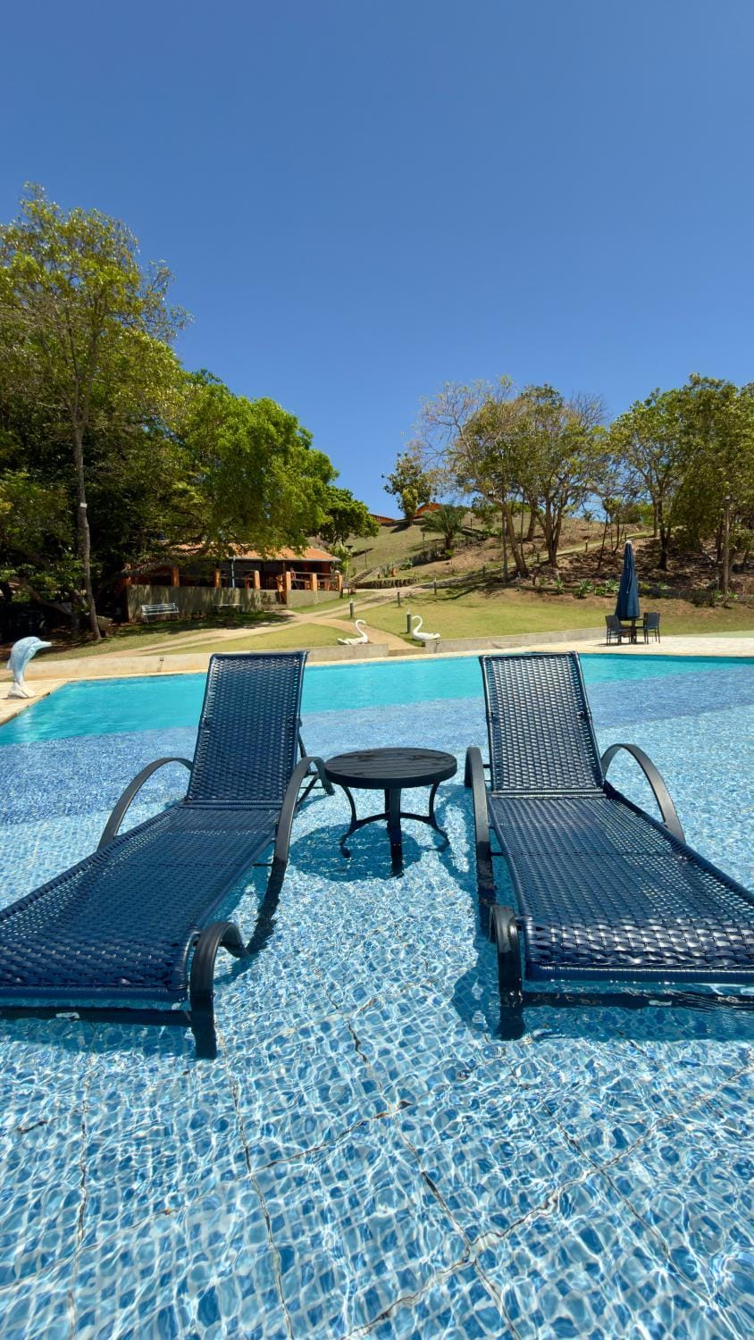 Pousada Marina do Farol Inn in State of São Paulo