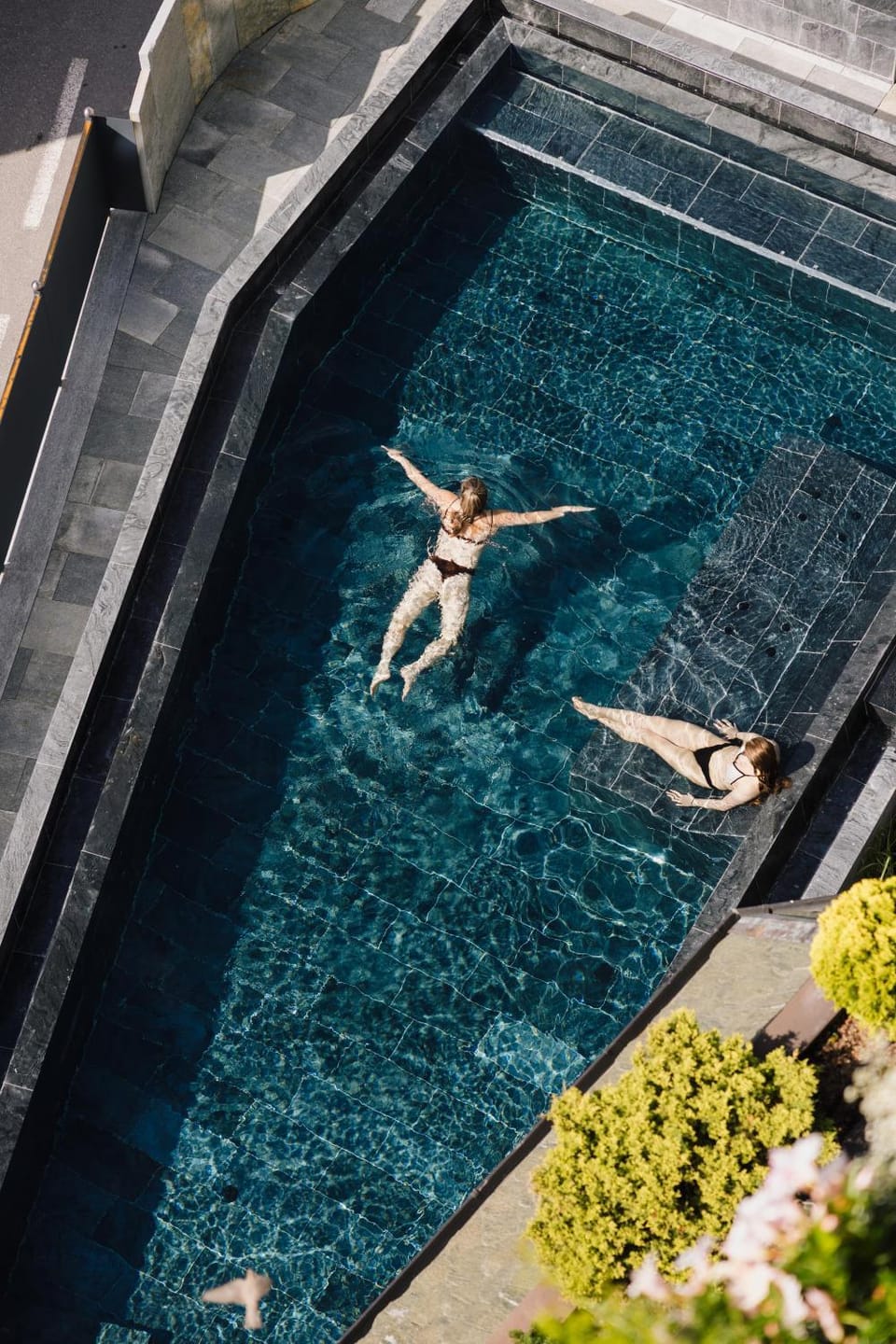 Spa and wellness centre/facilities, Swimming pool