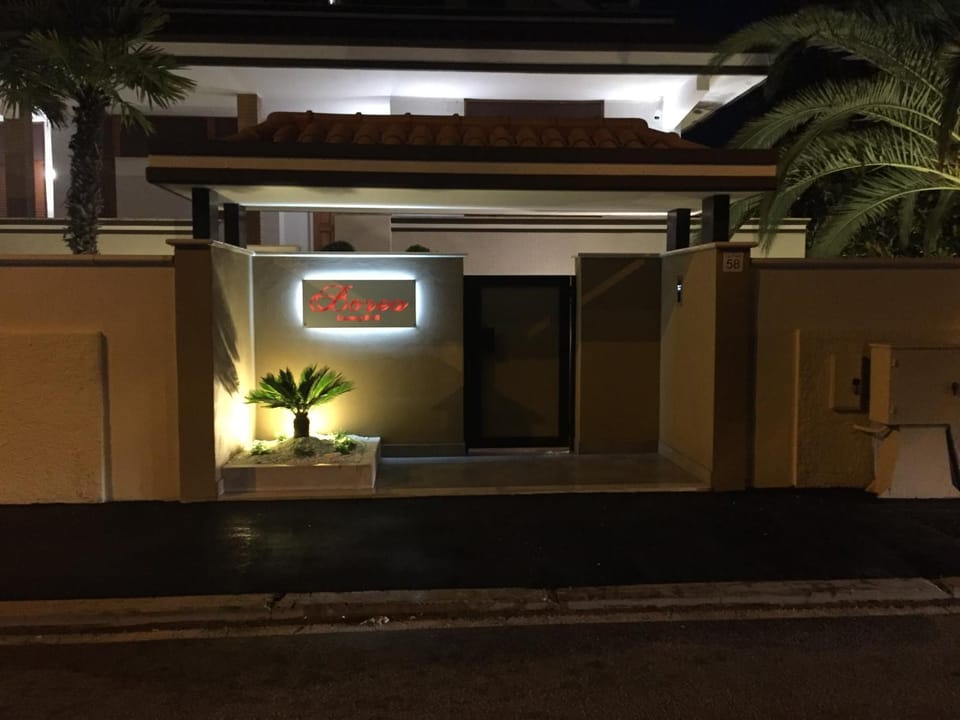 Borea Luxury B&B Bed and Breakfast in Pescara