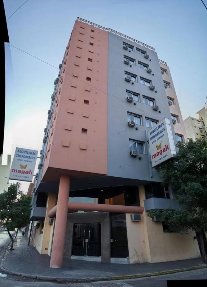 Apart Hotel Magali Hotel in Cordoba