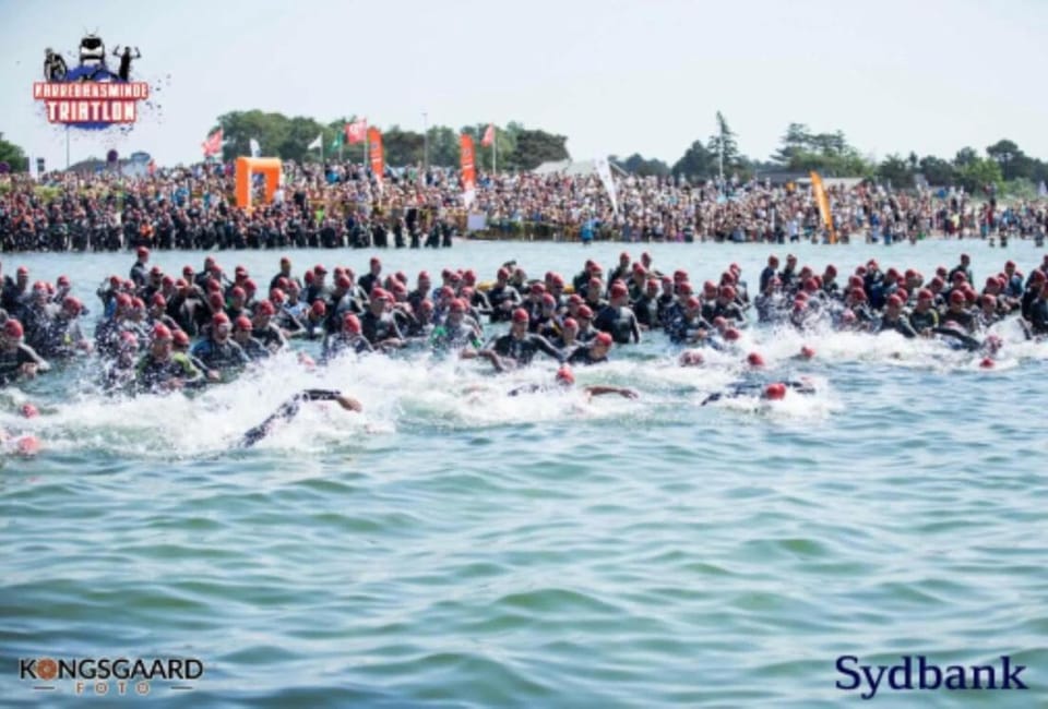 Enø Bageri's Hotelværelser Motel in Næstved