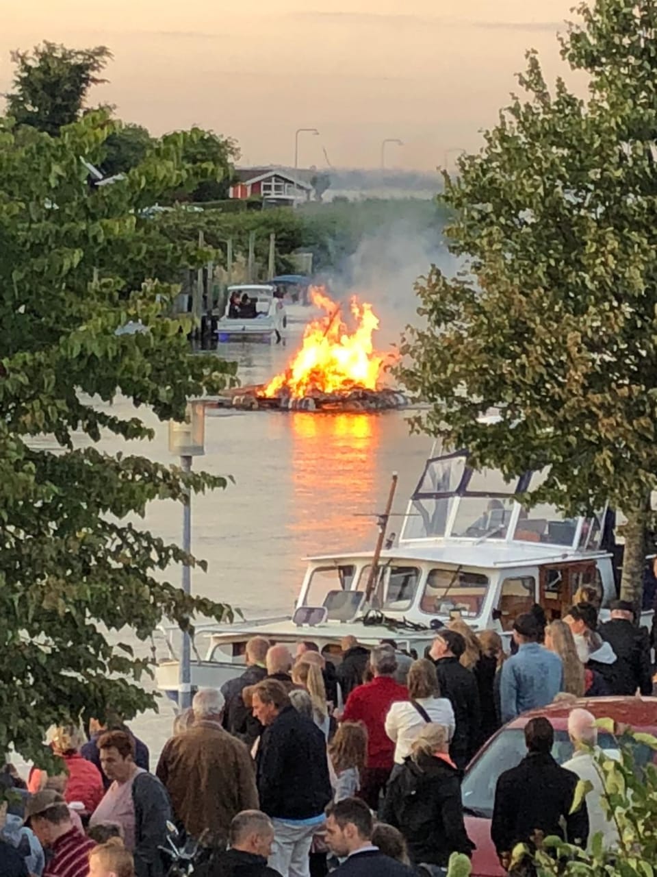 Enø Bageri's Hotelværelser Motel in Næstved