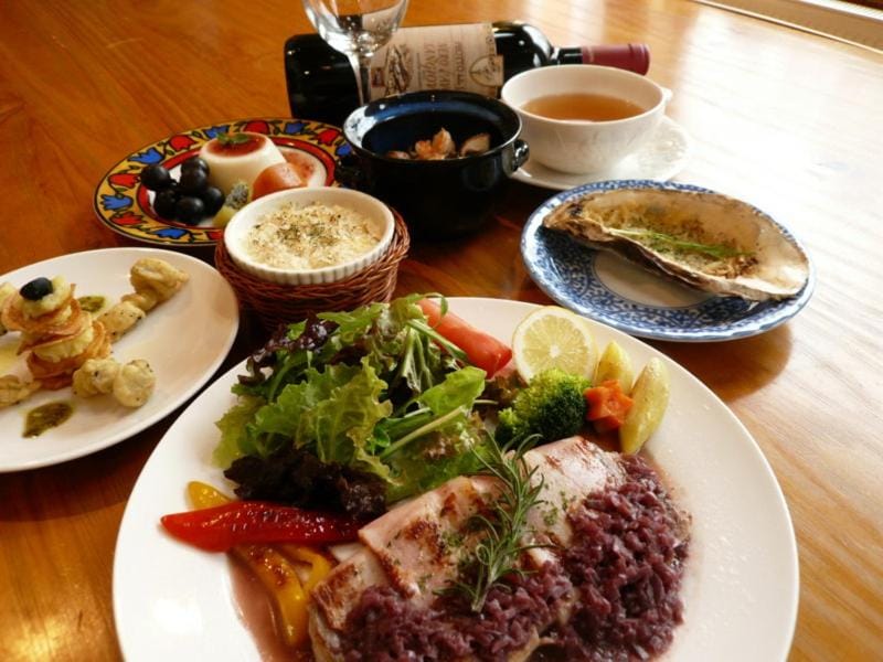 Dinner
