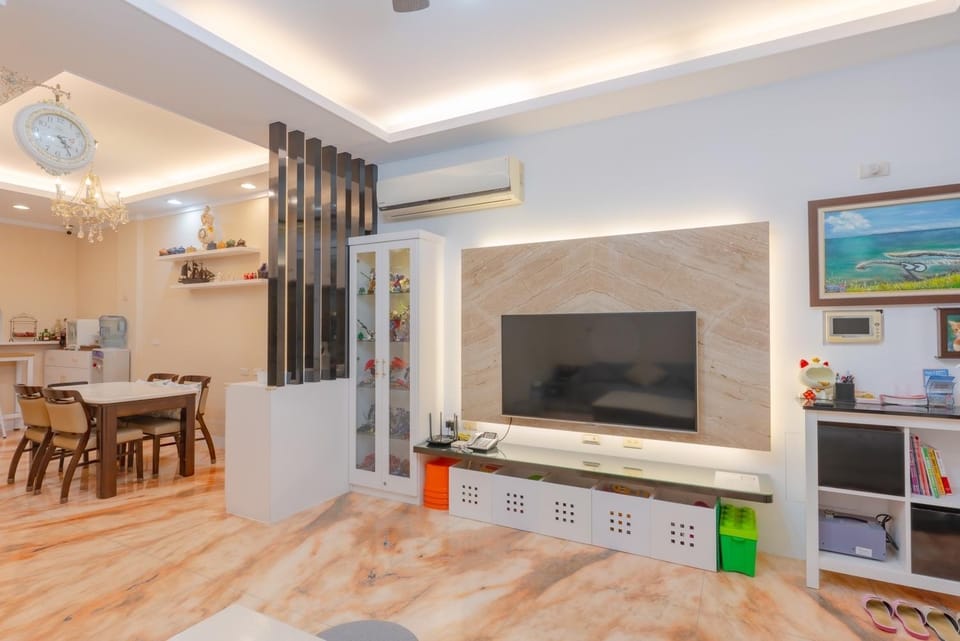 星樂民宿 Vacation rental in Fujian