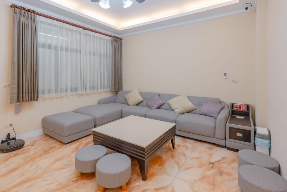 星樂民宿 Vacation rental in Fujian