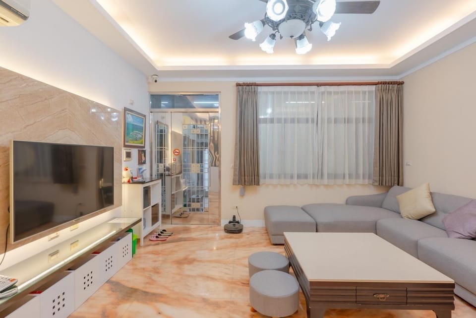 星樂民宿 Vacation rental in Fujian