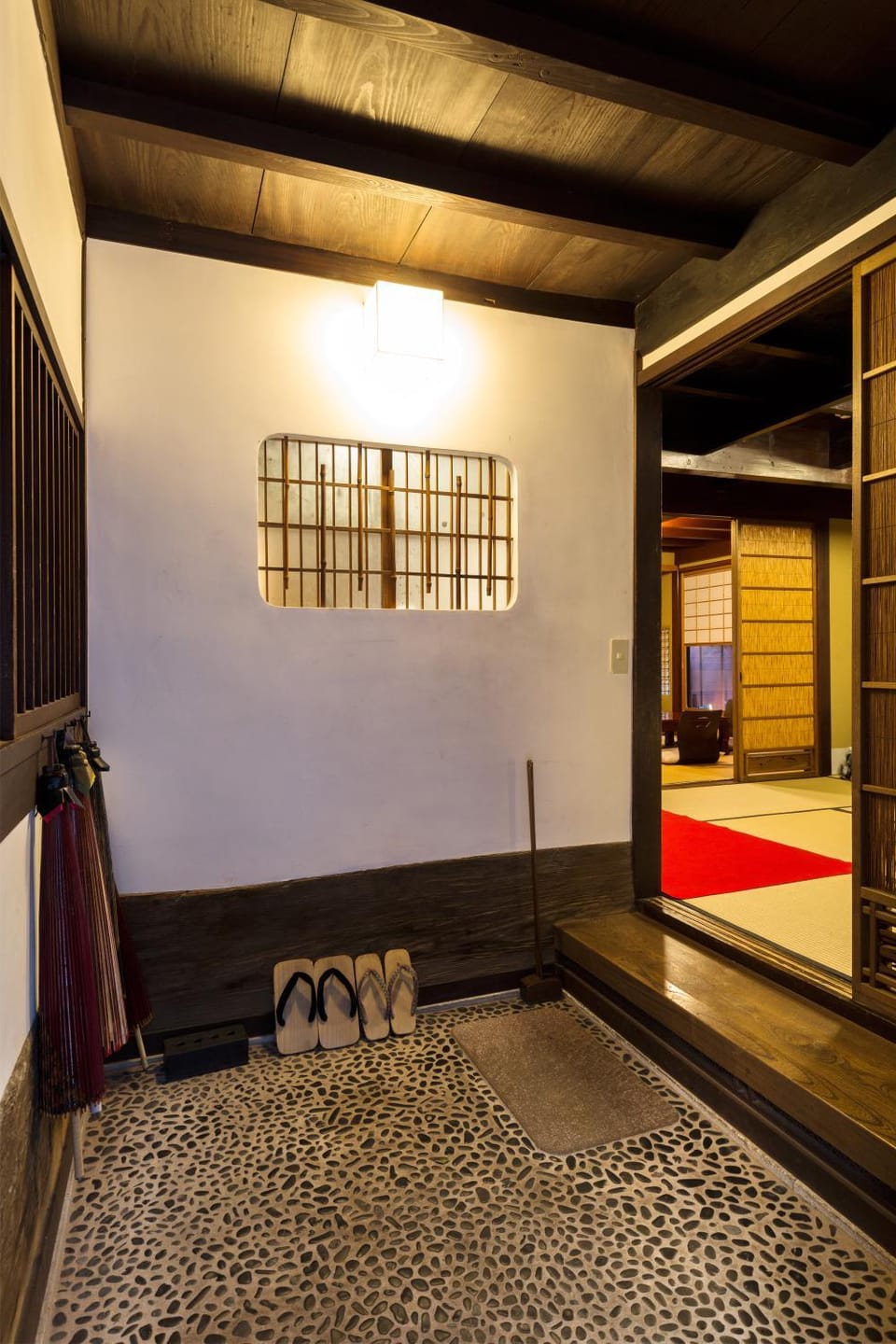 Machiya Kanazawa Kikunoya House in Kanazawa