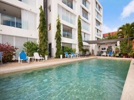 Inner City Cairns Penthouse- Xmas NY only Apartment in Cairns