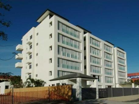 Inner City Cairns Penthouse- Xmas NY only Apartment in Cairns