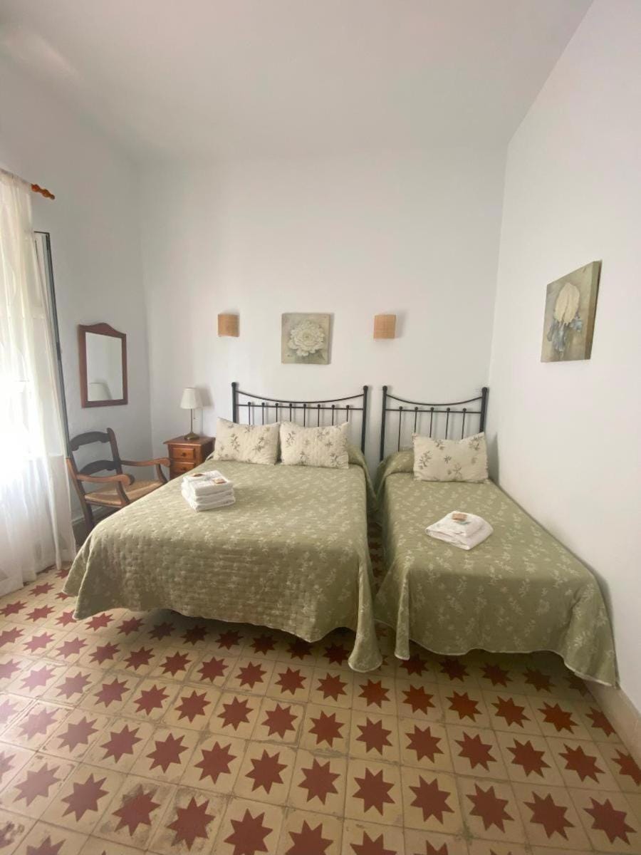 Tranvía Beach House Bed and Breakfast in Chipiona