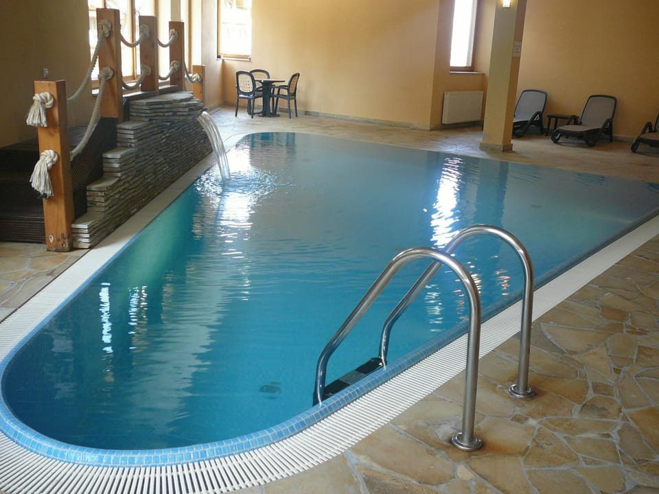 Apartamenty Viva Maria Apartment in Zakopane