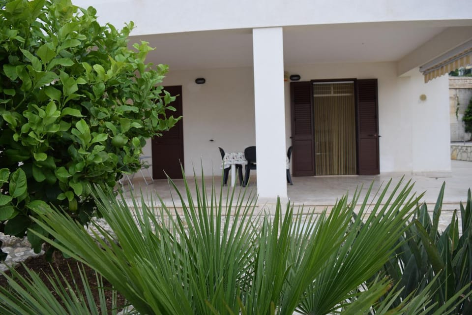 Facade/entrance, Dining area