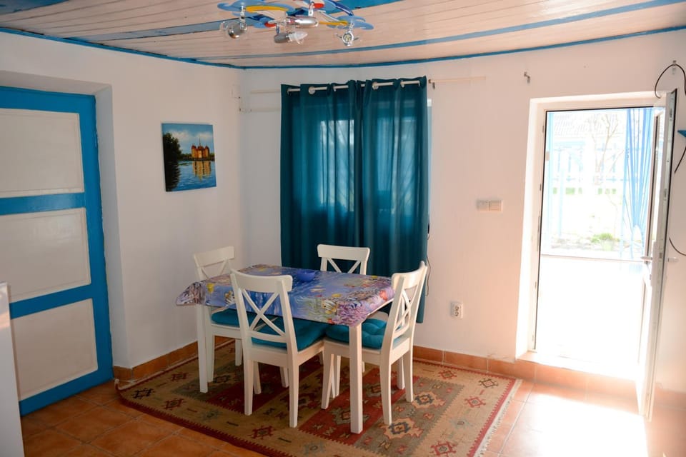 Sailors Guest House Jurilovca House in Constanța County