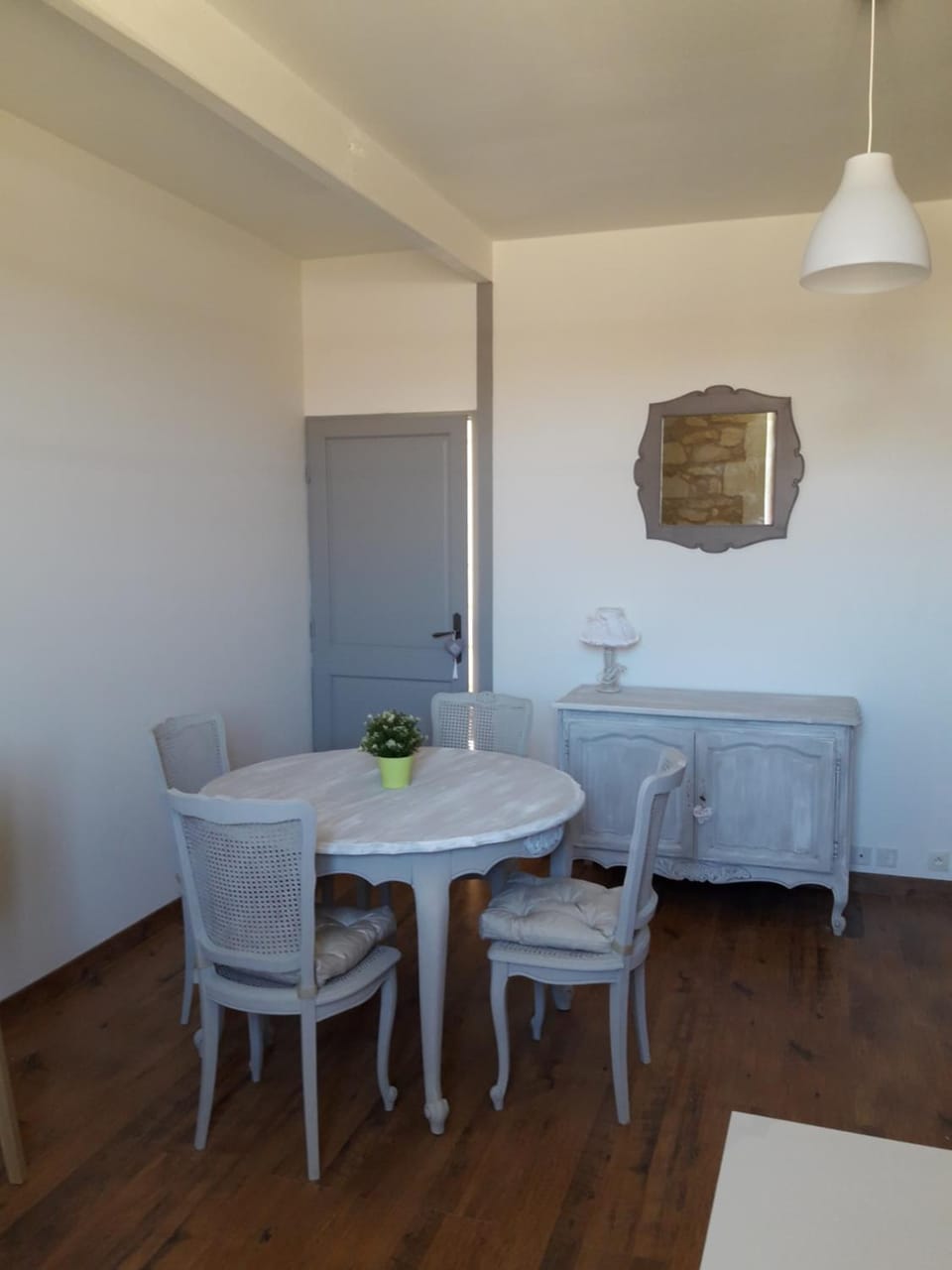 Entre Estuaire et Citadelle Apartment in Nouvelle-Aquitaine