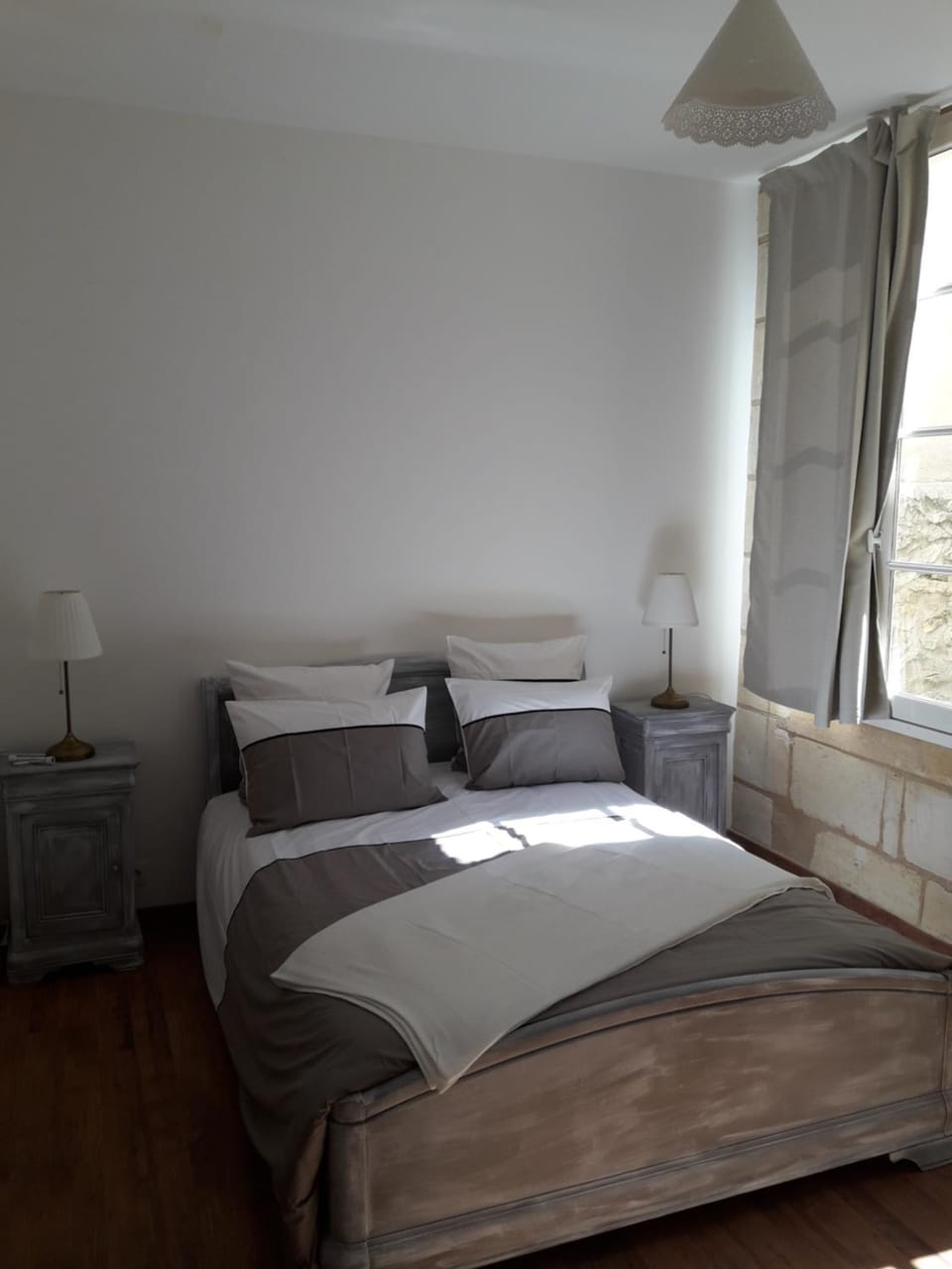 Entre Estuaire et Citadelle Apartment in Nouvelle-Aquitaine