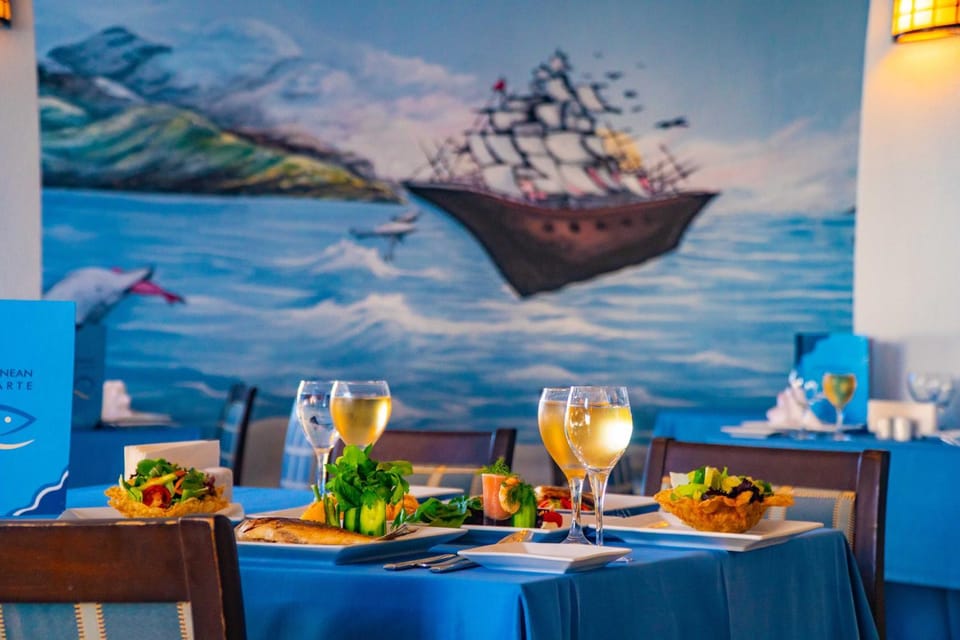 Restaurant/places to eat, Food and drinks, Food