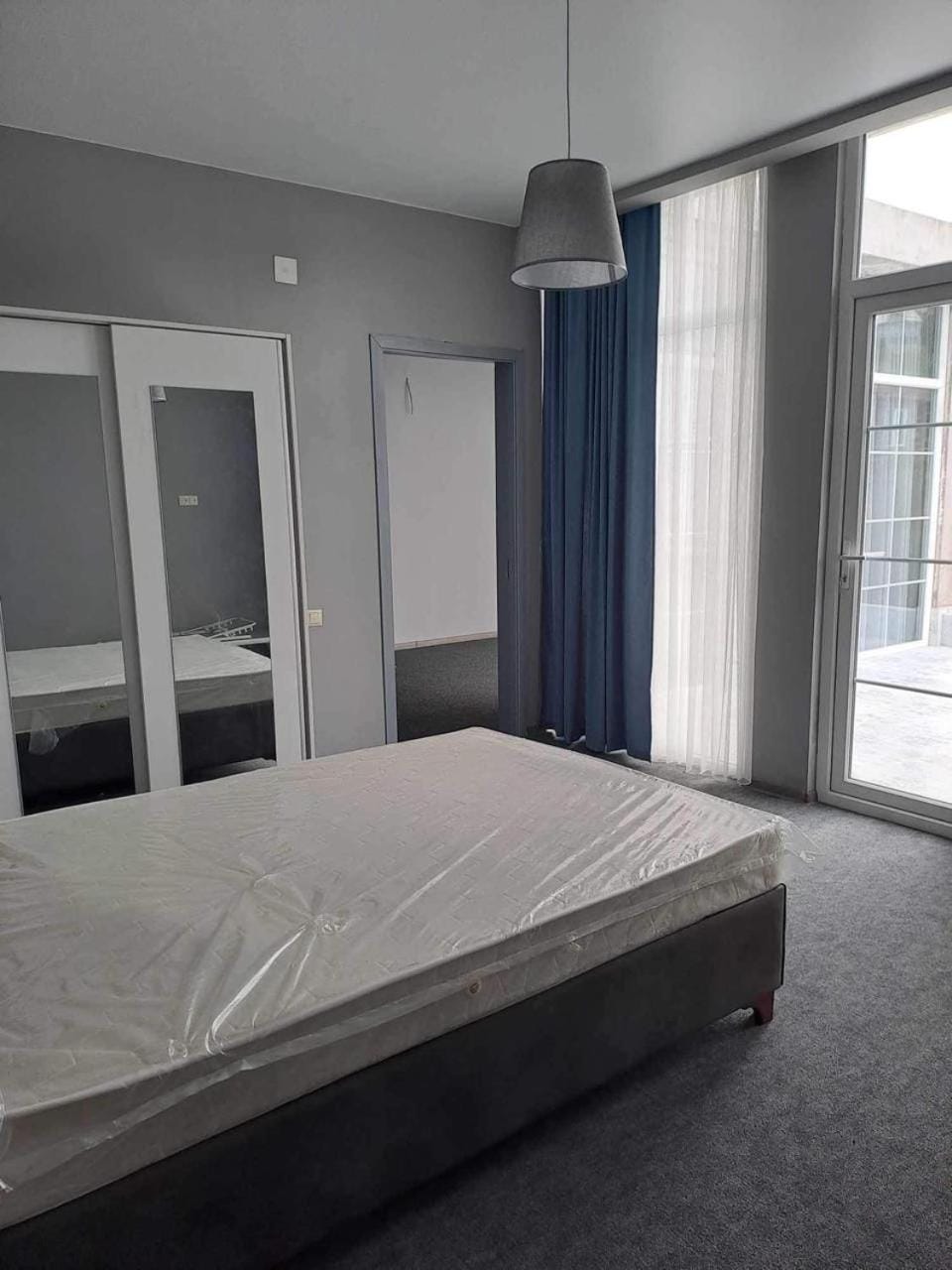Mari's Villa Apartment in Batumi