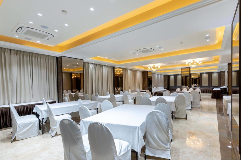 Meeting/conference room