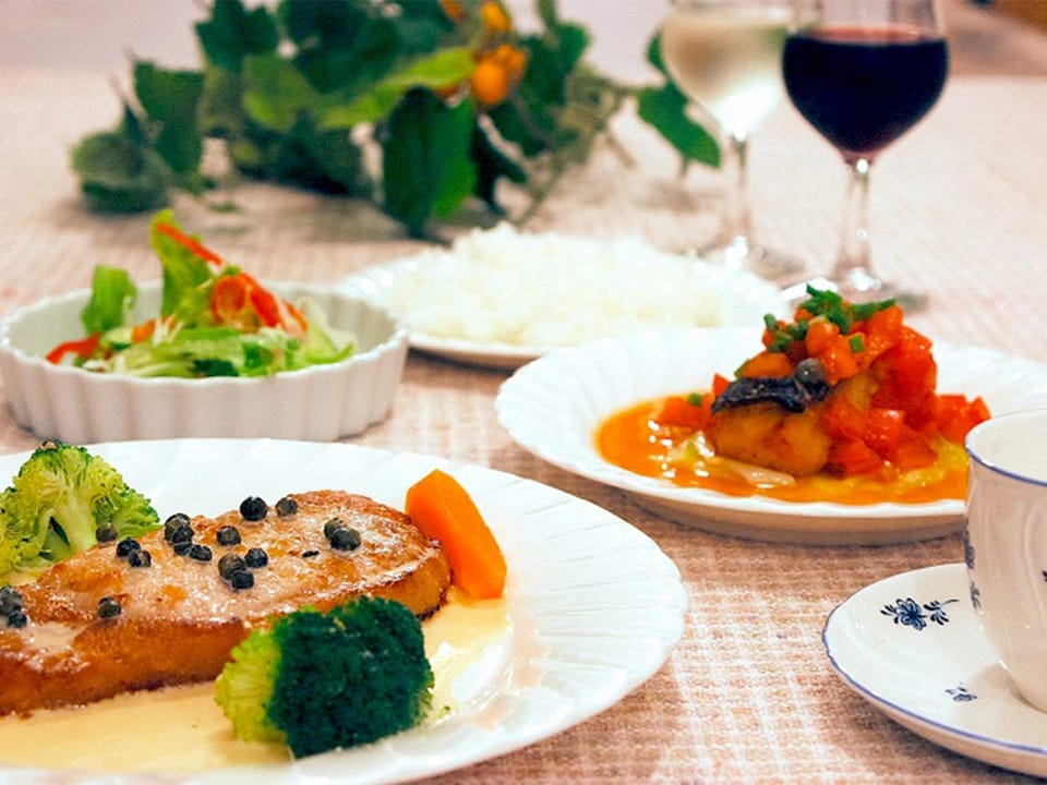 Dinner