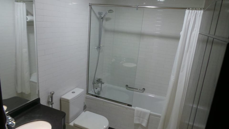 Akas-Inn Hotel Apartment Apartment hotel in Dubai