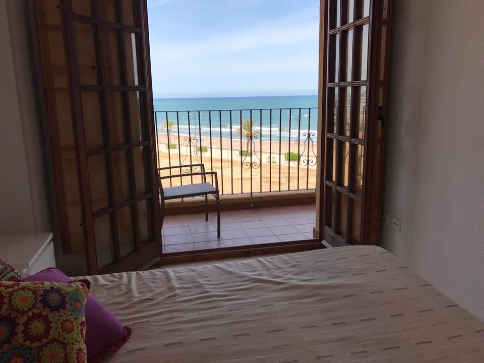 Apartamento PortSaplaya Apartment in Valencian Community