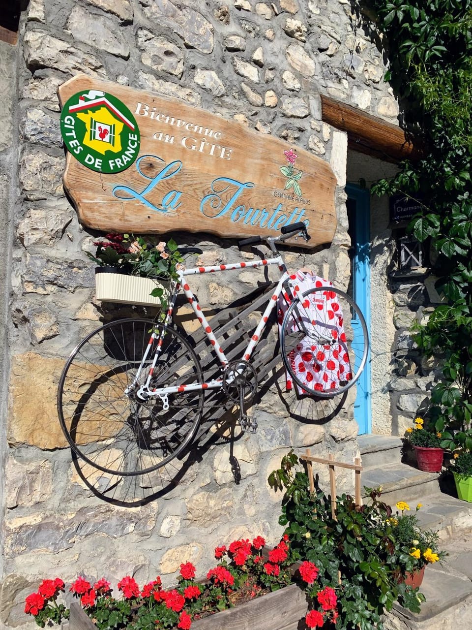 Cycling